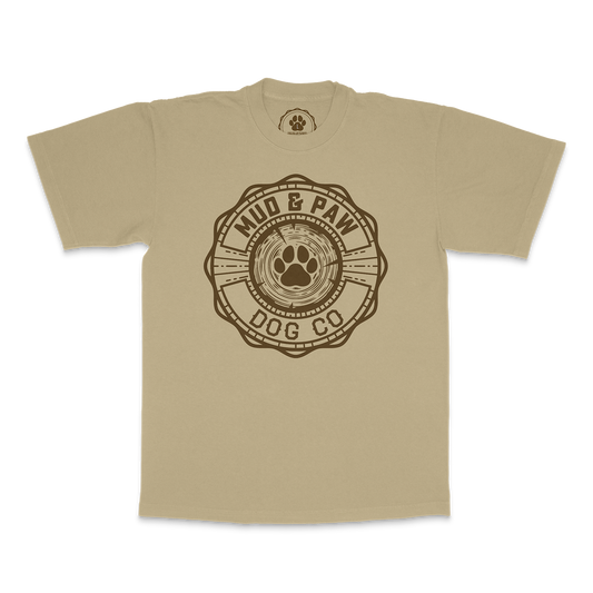 Mud & Paw Classic Tee
