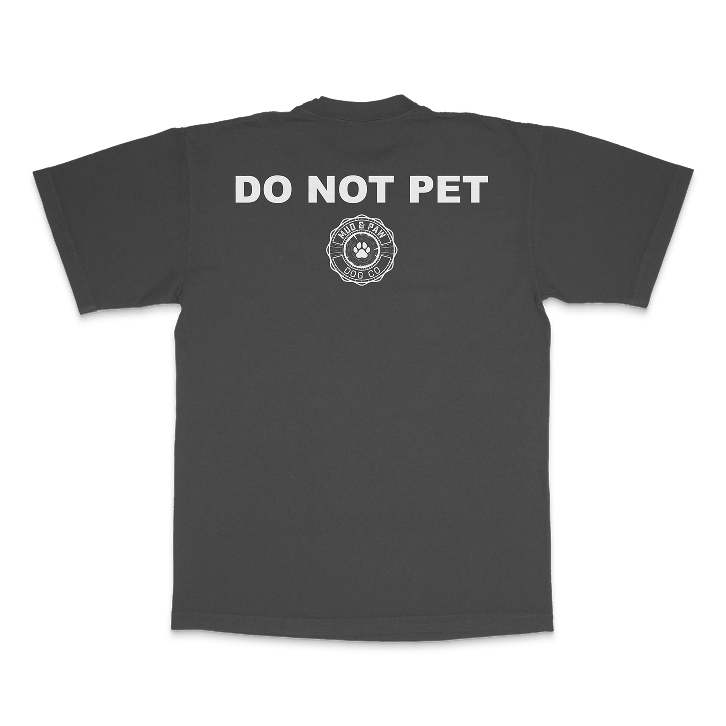 Service Human T-shirt