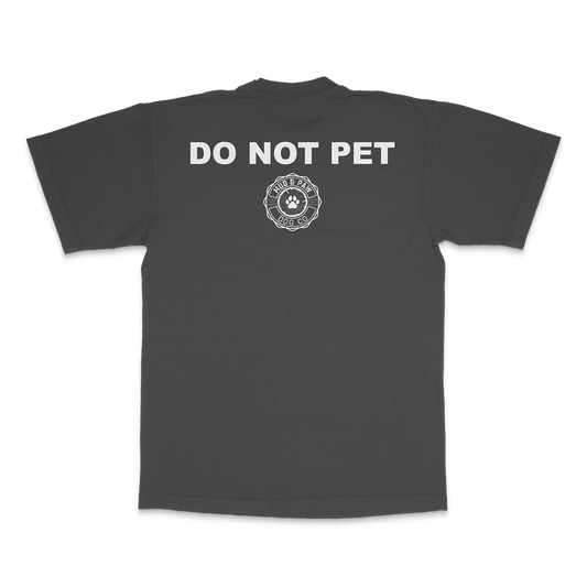 Service Human T-shirt