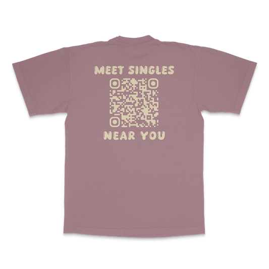 Meet Singles T-Shirt