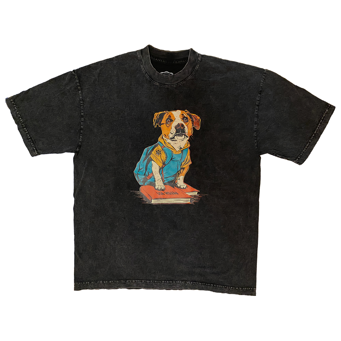 Study Buddy Tee