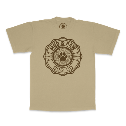 Mud & Paw Classic Tee