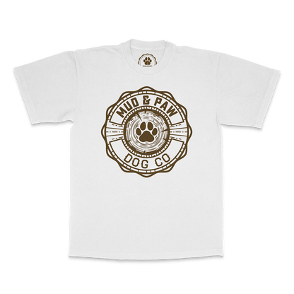 Mud & Paw Classic Tee