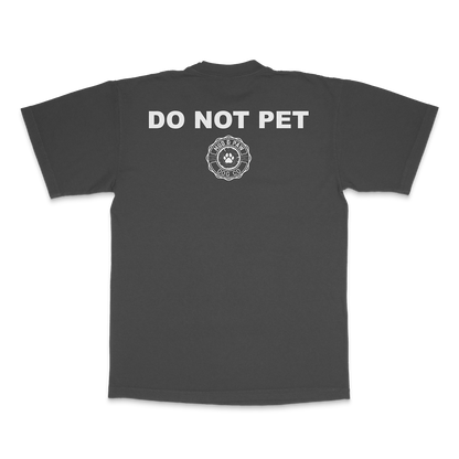 Service Human T-shirt