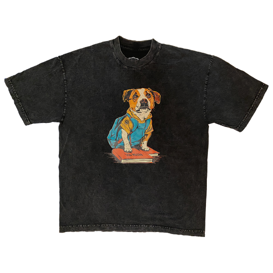 Study Buddy Tee
